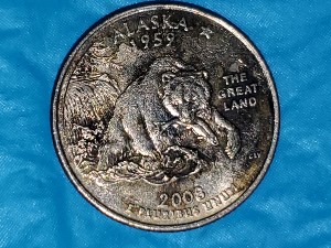 2008-Alaska-Quarter--Appears-To-Have-An-2-Errors